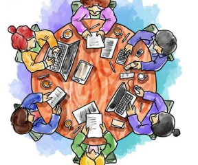 Team Work 