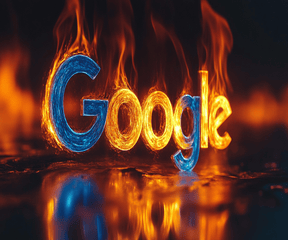 Roast Google 