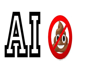 Ai Shit Posting 