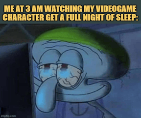 Gaming Memes