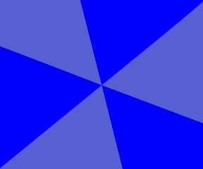 Trying space 