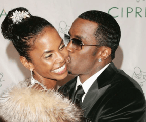 P Diddy