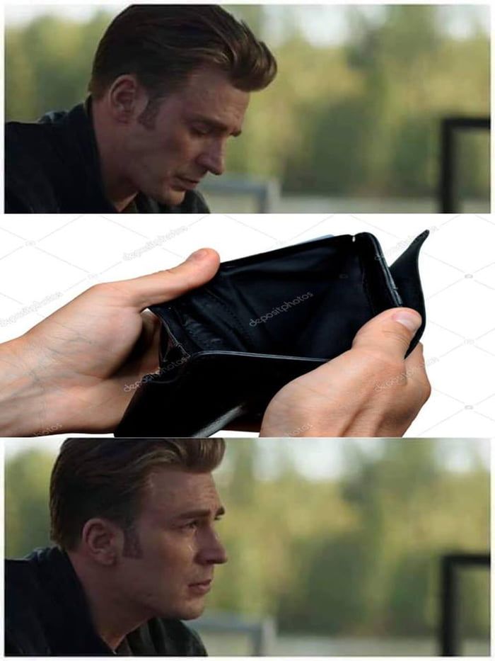 Empty Pocket