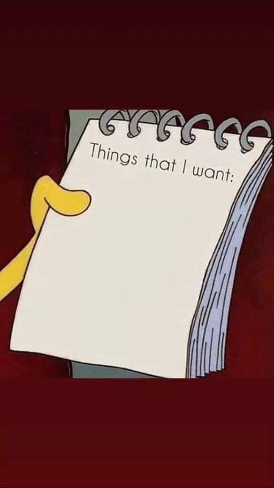 the notebook meme template