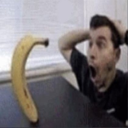 bananana viral meme template meme template
