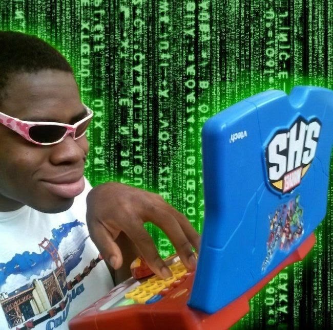 hacker template meme template