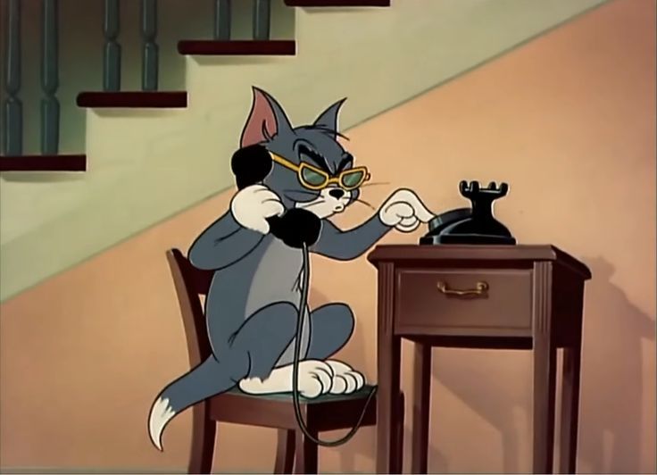 mafia tom meme template
