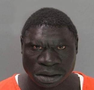 ugly black spooky nigga meme template