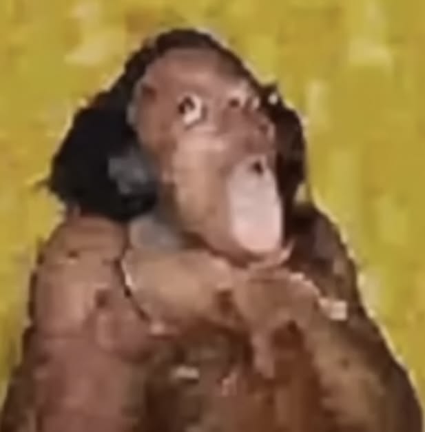 low resolution ishowspeed meme template