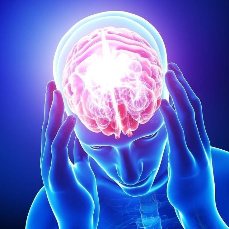 Brain Is Braining