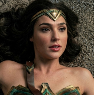 Gal Gadot Wonder Woman