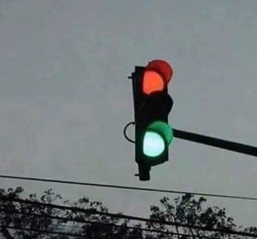 Traffic Lights 