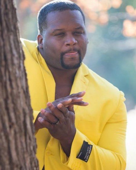 About to do something nasty