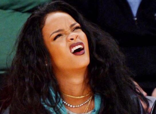 Confused look at what