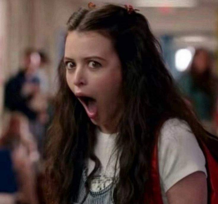 Driver Intensity Face