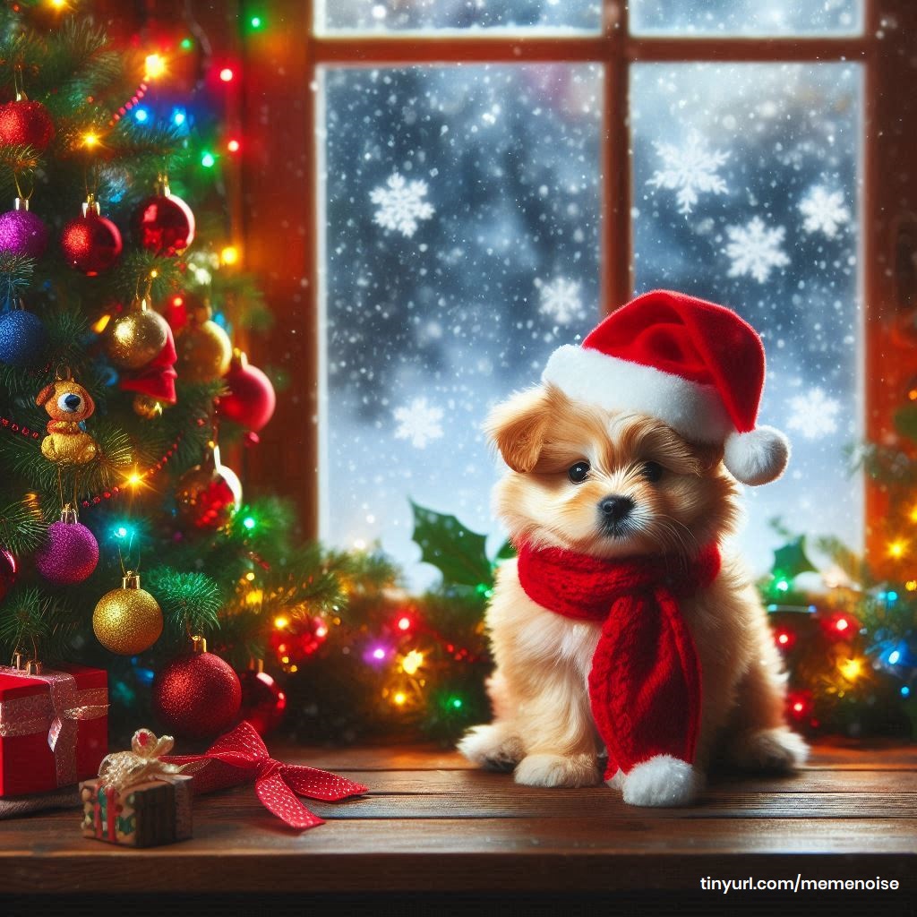 Pet Holiday Style