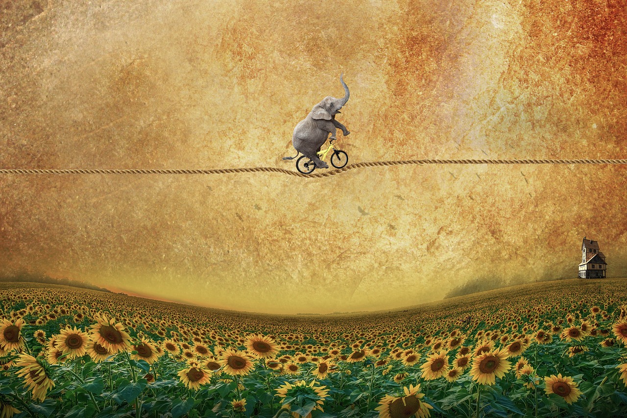 Balancing Work and Life