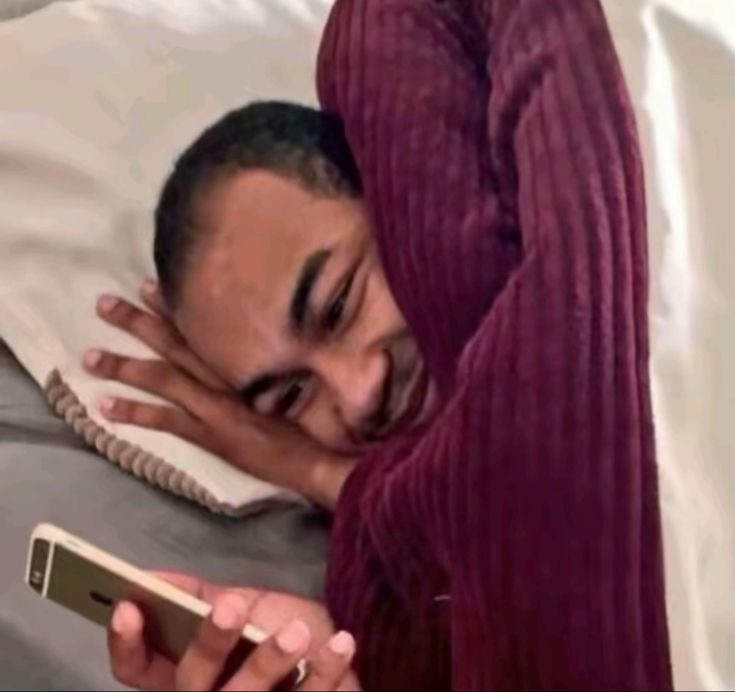 Cozy Phone Scroll Mode