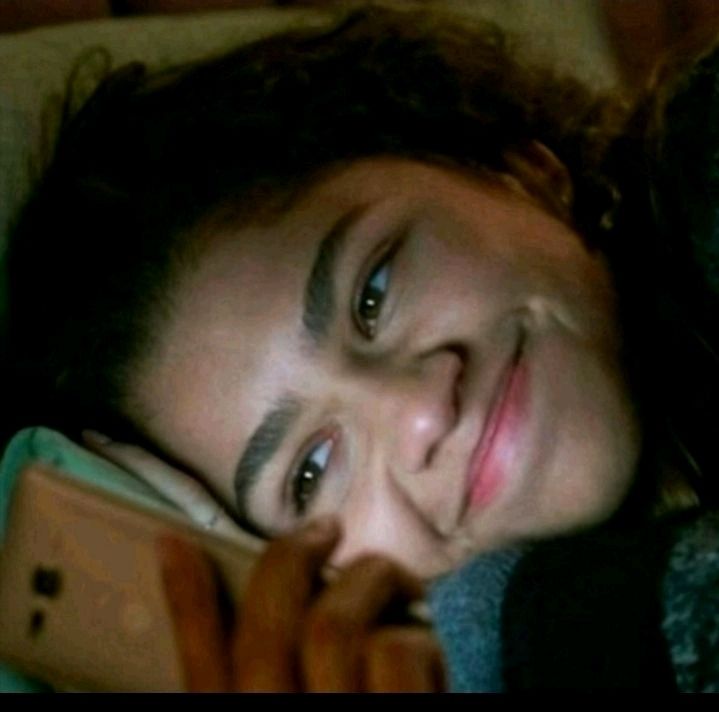 Cozy Night Scroll Mode