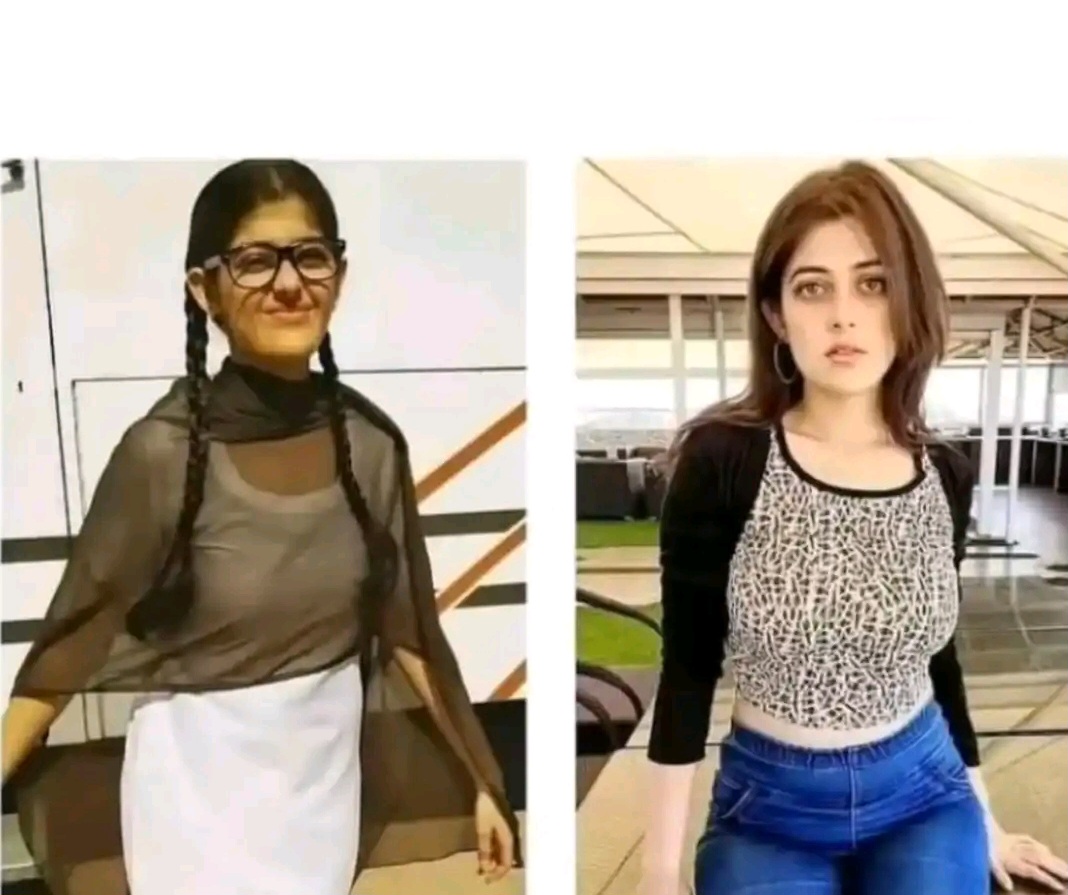 Girl photo vs photo for funny memes template