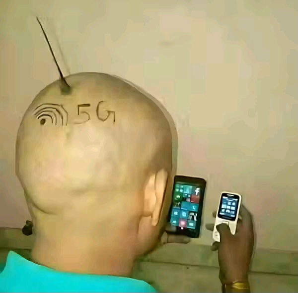 5G
