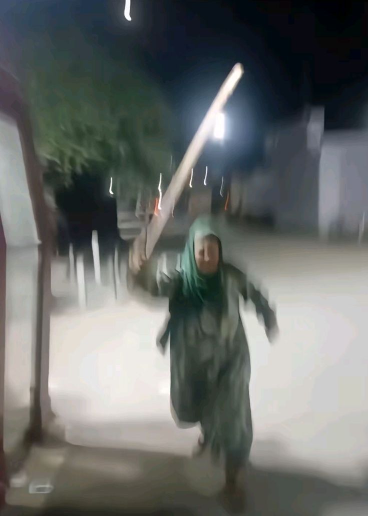 Mom Found The Report Card