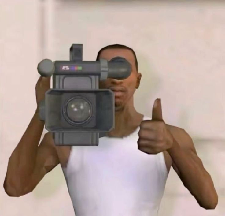 CJ Approved This Message