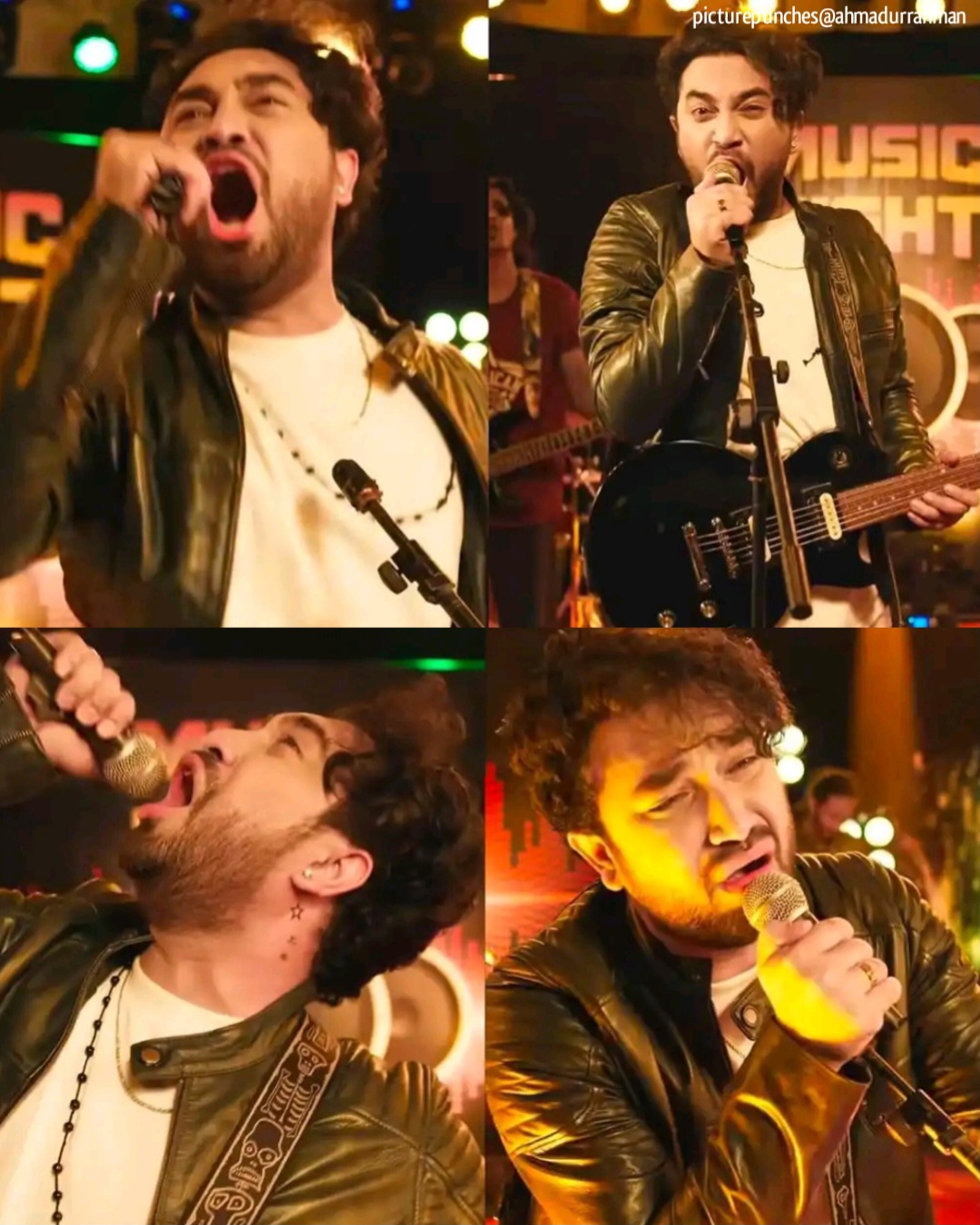 Sad single sing