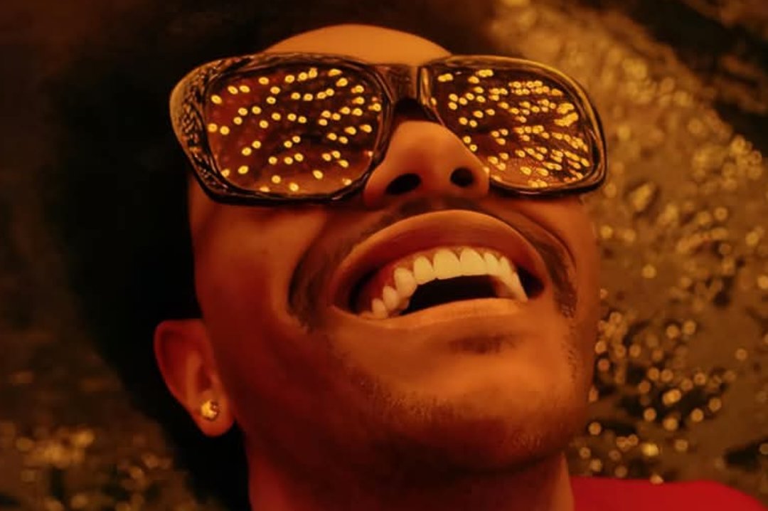 Star Boy The Weekend 