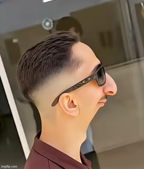 i am too cool for you meme template