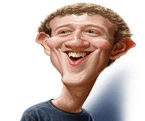 Mark suckerburg 