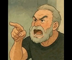 Noisy