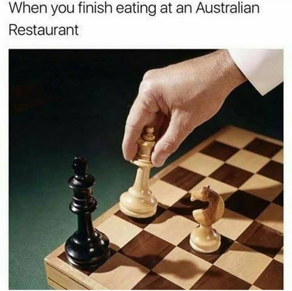 Checkmate