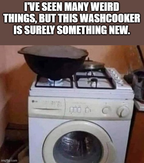 meme Washcooker