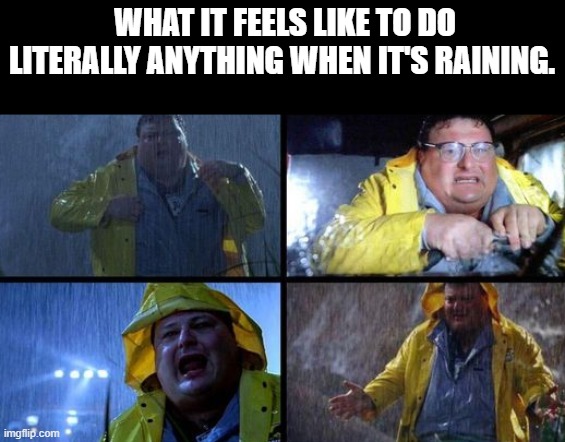 meme rain is energy 