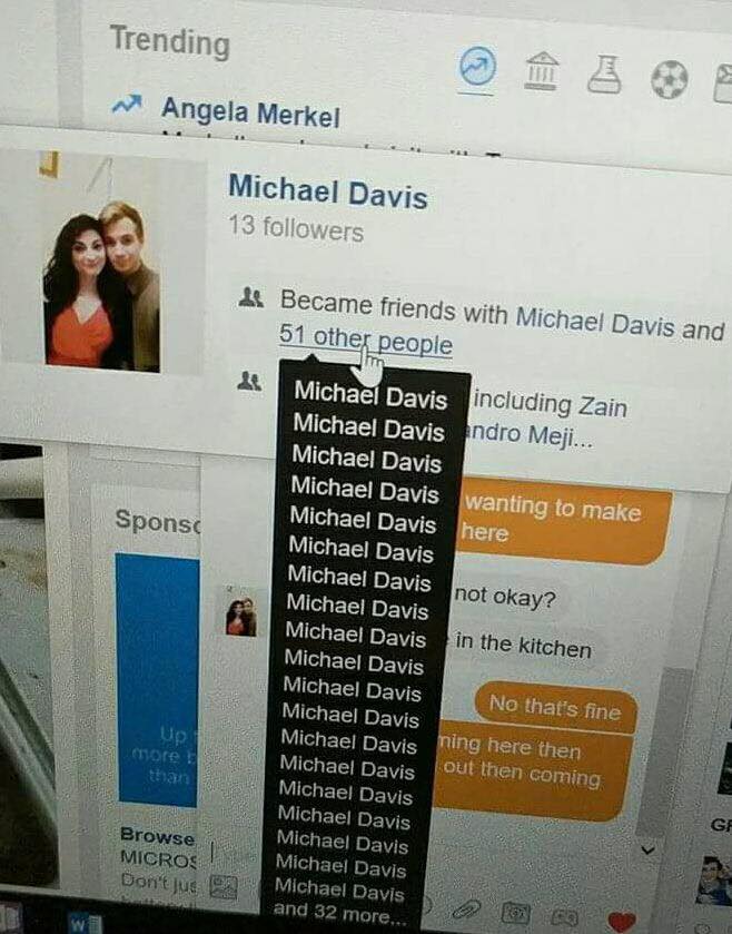 Michael Davis