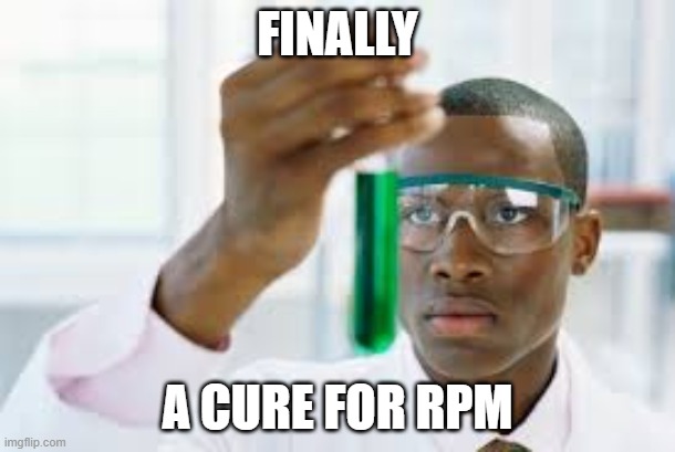 PicturePunches looking for a cure to RPM ...